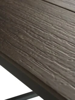 Bord NESSKOGEN B100xL210 Brun -UteLuxe Butik 203935