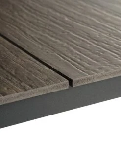 Bord NESSKOGEN B100xL210 Brun -UteLuxe Butik 203936