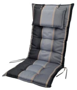 Dyna Positionsstol AKKA Grå