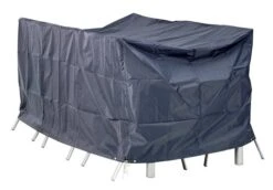 Överdrag DUGG B130xL215xH100 T/möbelset