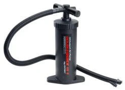 Intex Handpump SYDHALEN Två-vägs 2,8 L