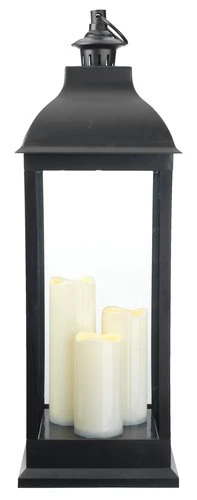 Lykta ANKA B24xL24xH70 M/LED